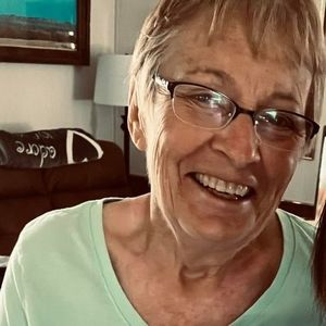 Meet your Posher, Janice